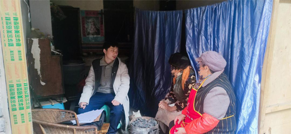 法韵动态||八旬老人赡养难,法援律师紧急驰援
