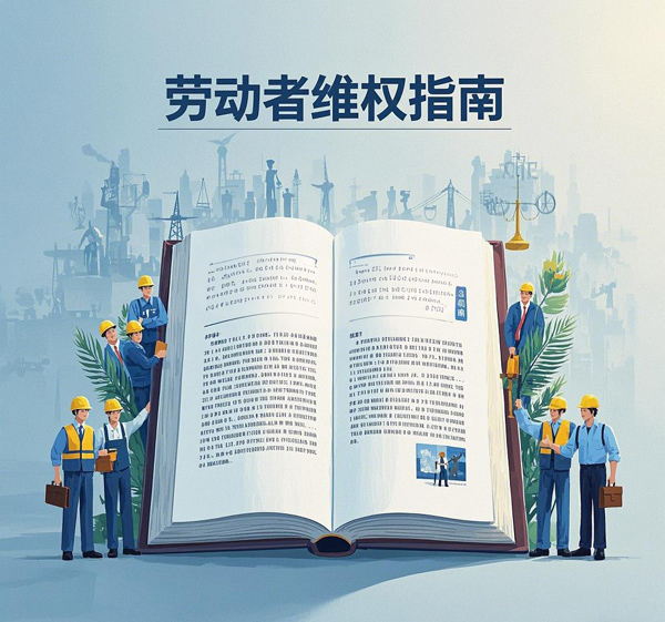 法韵资讯||劳动者维权指南